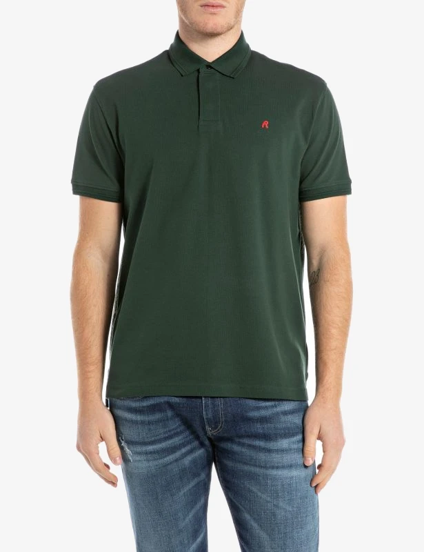Replay Poloshirt