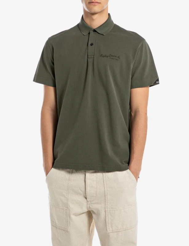 Replay Poloshirt