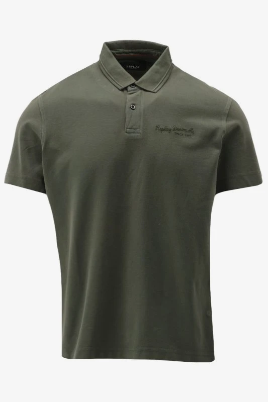 Replay Poloshirt