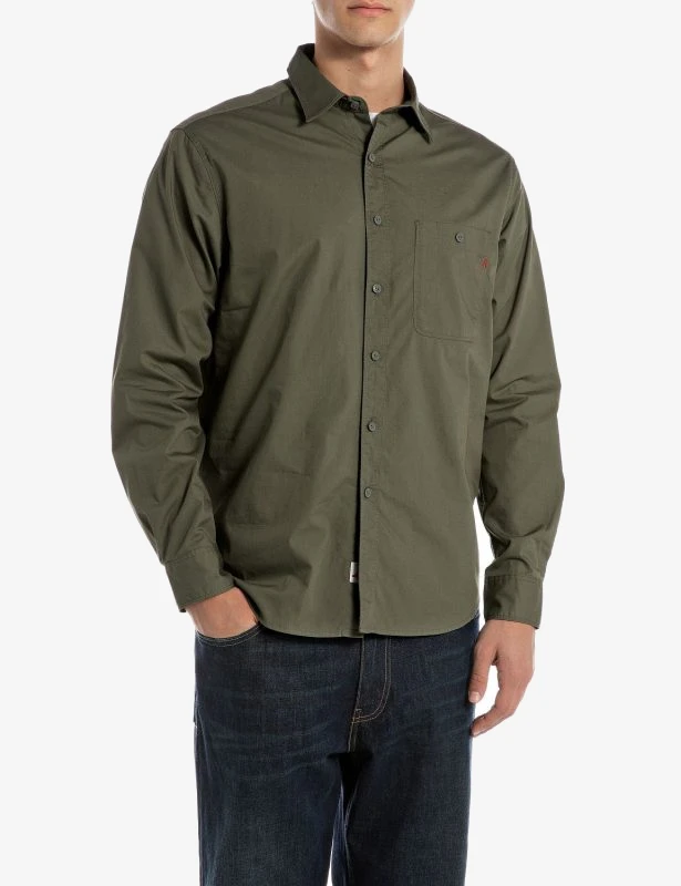 Replay Casual Shirt