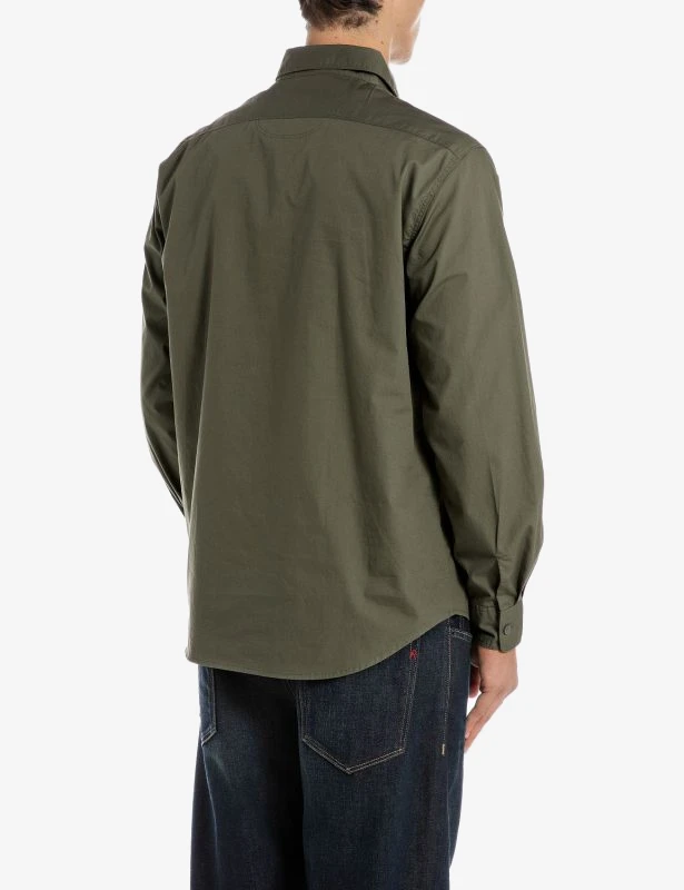 Replay Casual Shirt
