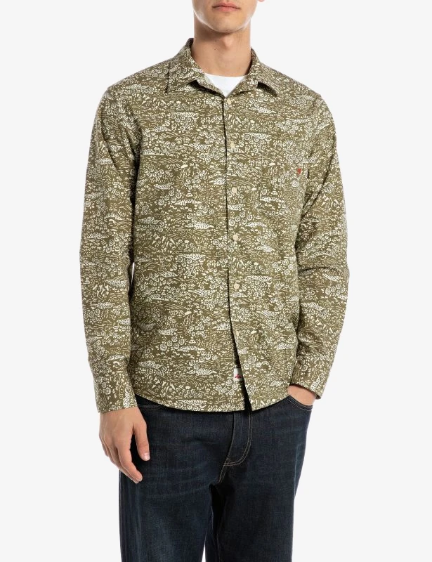 Replay Casual Shirt