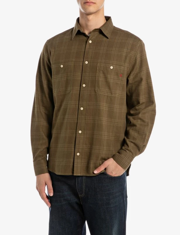 Replay Casual Shirt