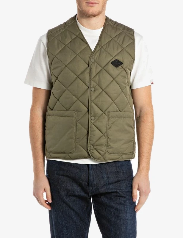 Replay Bodywarmer