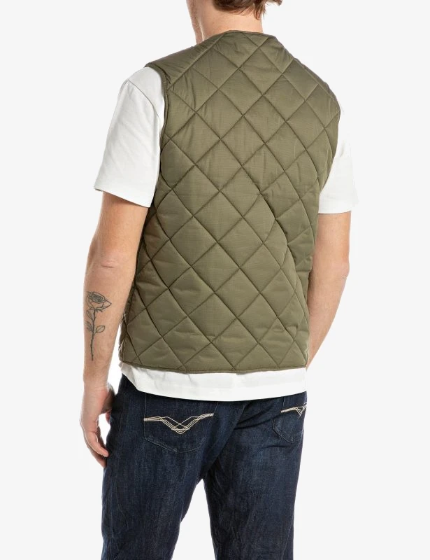Replay Bodywarmer