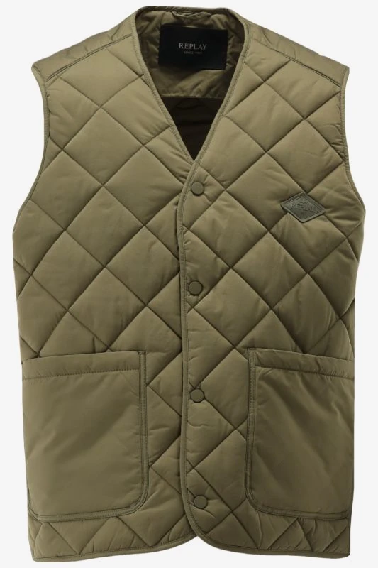Replay Bodywarmer