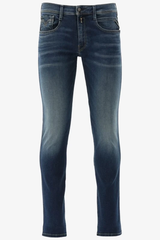 Replay Slim Fit ANBASS