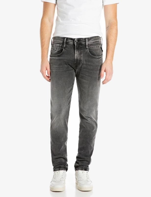 Replay Slim Fit ANBASS