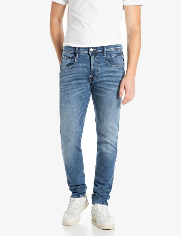 Replay Slim Fit ANBASS
