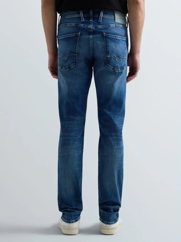 Replay Slim Fit ANBASS