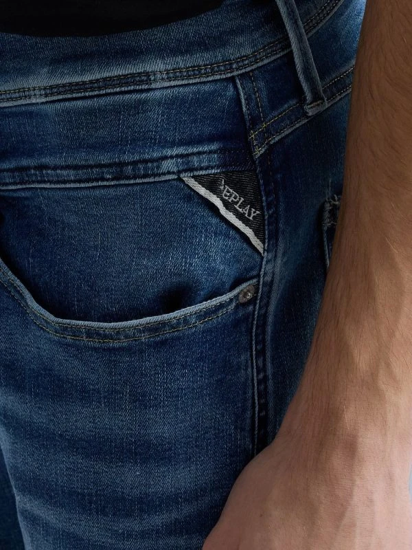 Replay Slim Fit ANBASS
