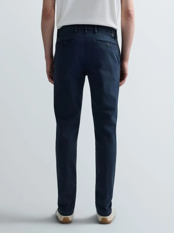 Replay Chino ZEUMAR