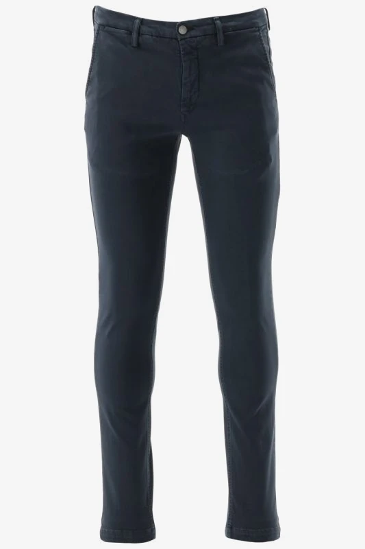 Replay Chino ZEUMAR