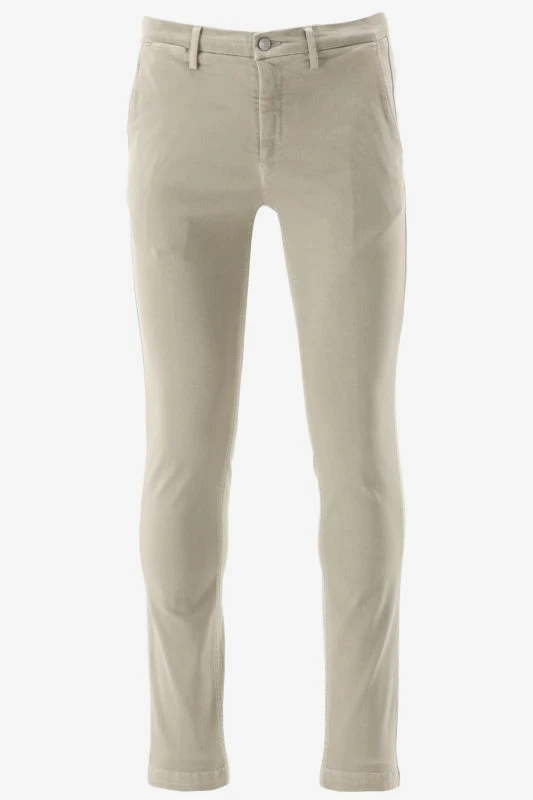 Replay Chino ZEUMAR
