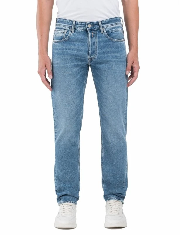 Replay Straight Fit GROVER