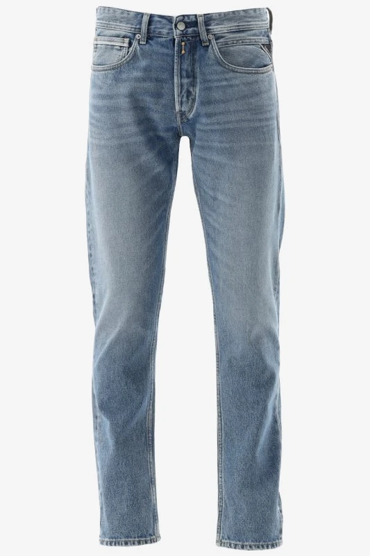 Replay Straight Fit GROVER