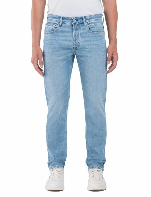 Replay Straight Fit GROVER