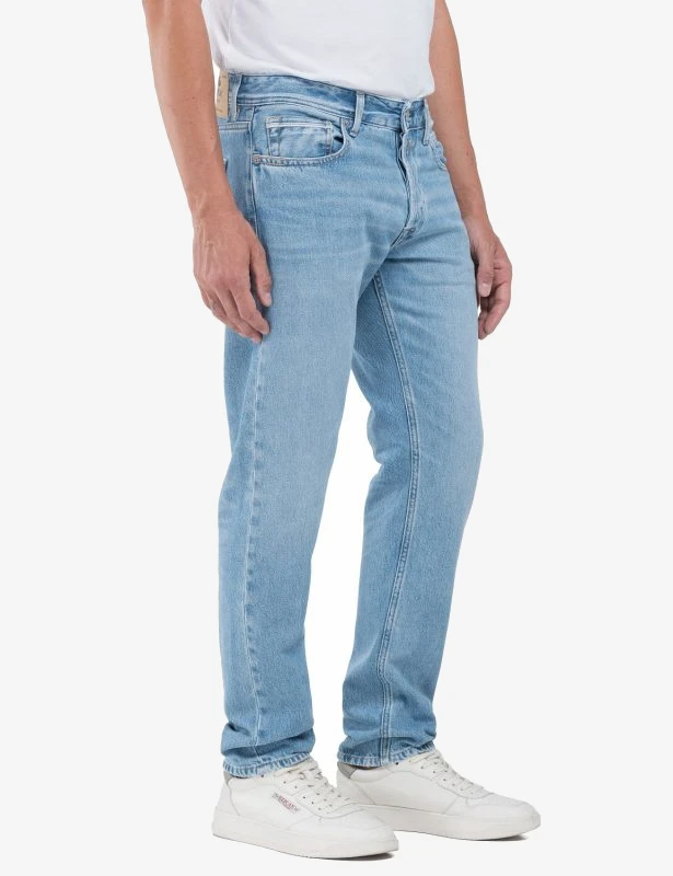 Replay Straight Fit GROVER