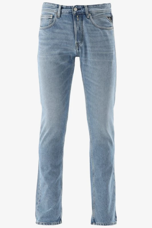 Replay Straight Fit GROVER