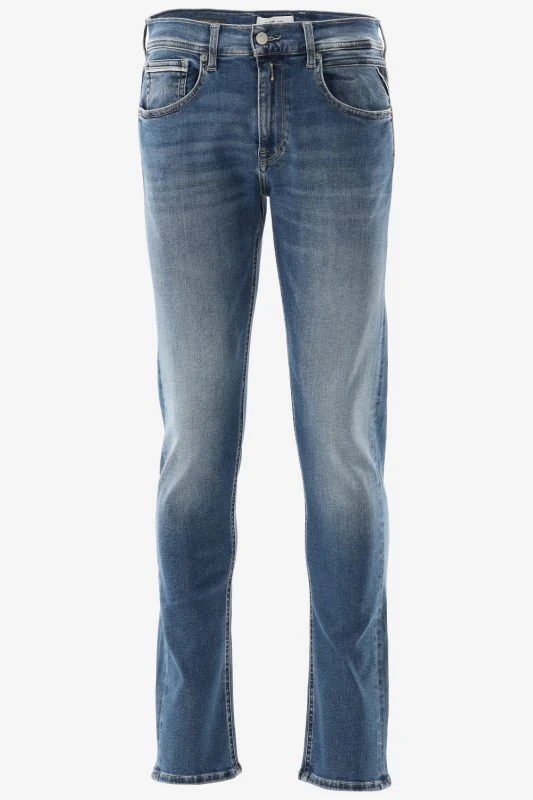 Replay Straight Fit GROVER