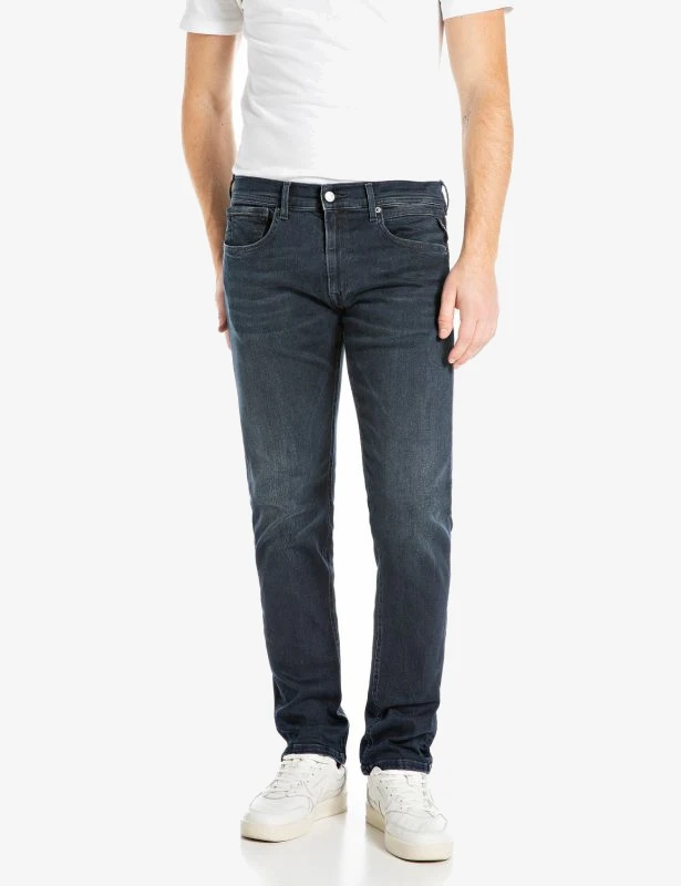 Replay Straight Fit GROVER