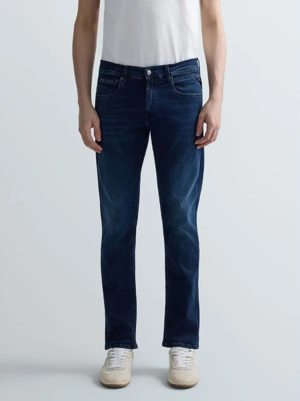 Replay Straight Fit GROVER