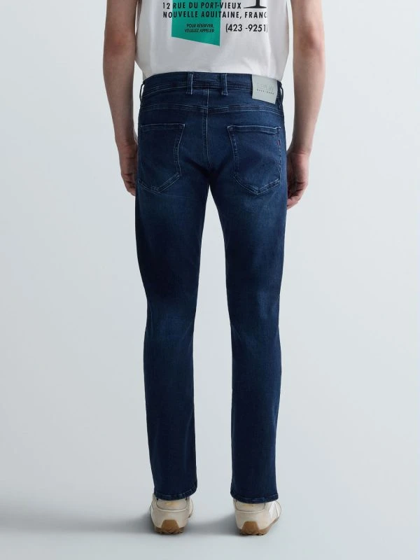 Replay Straight Fit GROVER