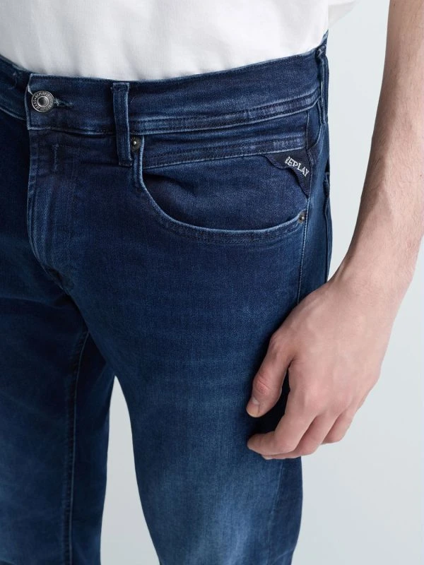 Replay Straight Fit GROVER