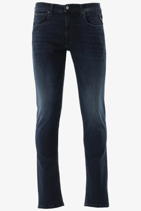 Replay Straight Fit GROVER