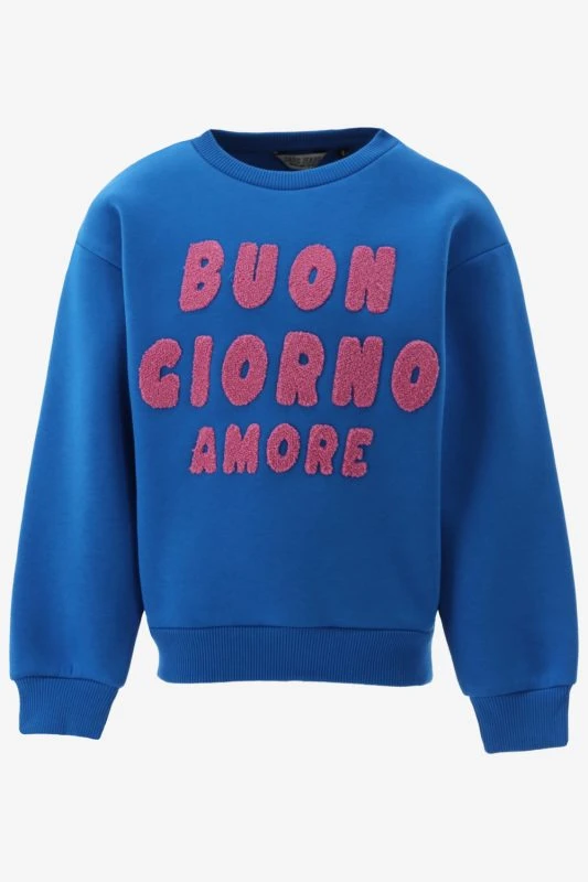 Cars Sweater LYNCY - productfoto