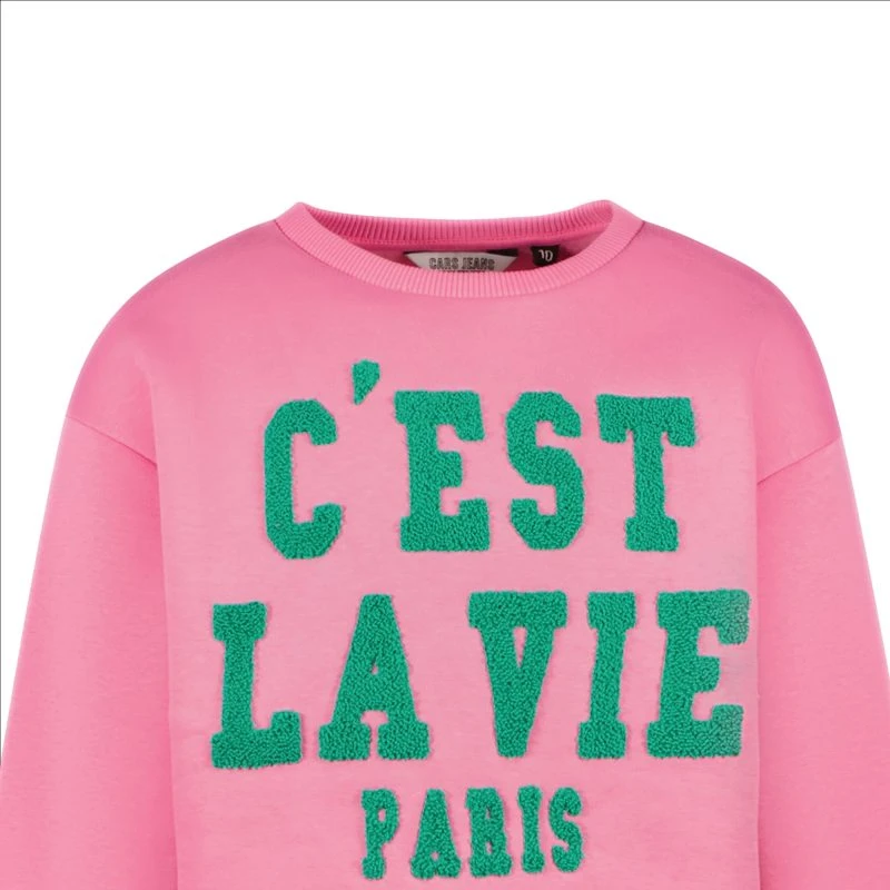 Cars Sweater LYNCY - productfoto