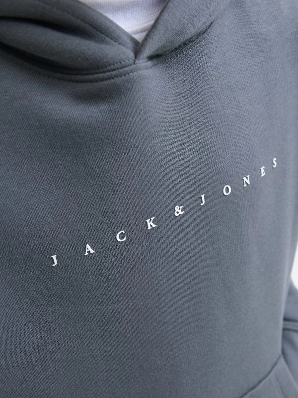 Jack&Jones Hoodie STAR - productfoto