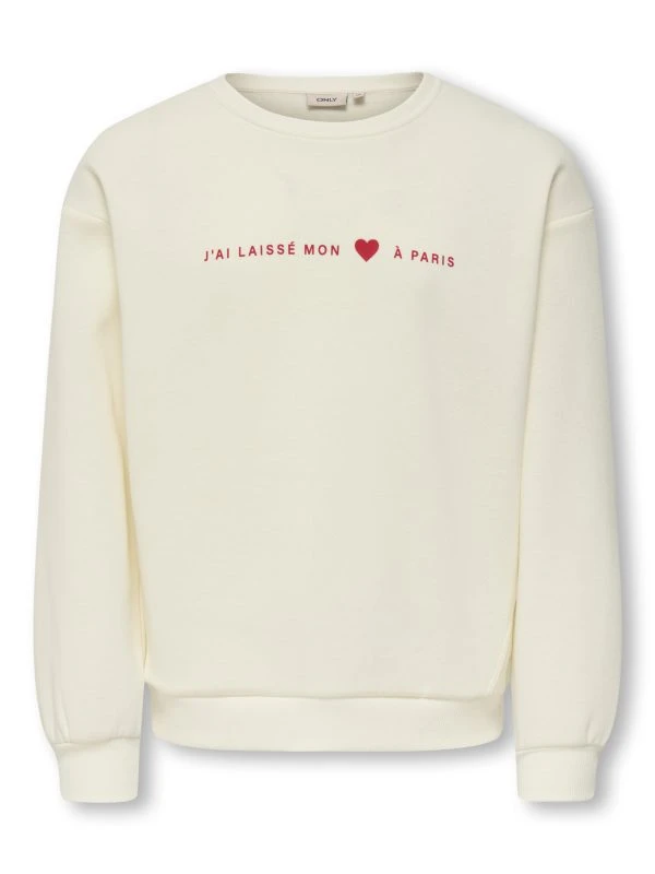 Only Sweater MARISA - productfoto