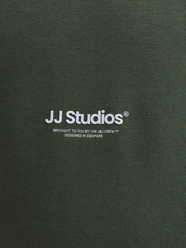 Jack&Jones Hoodie SOHO