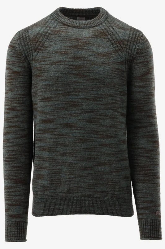 Cast Iron Trui - productfoto