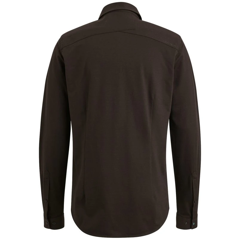 Cast Iron Casual Shirt - productfoto