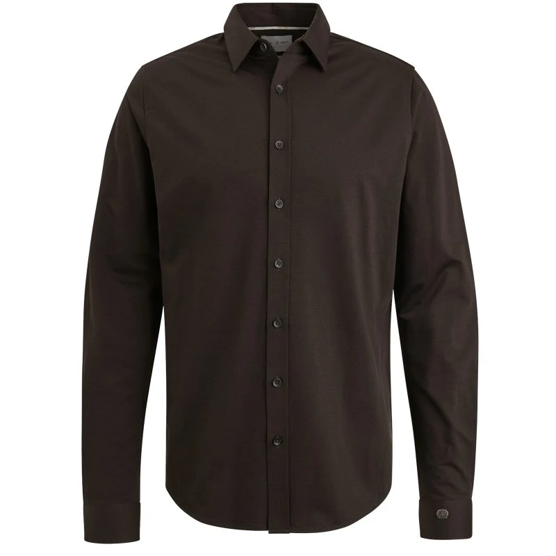 Cast Iron Casual Shirt - productfoto