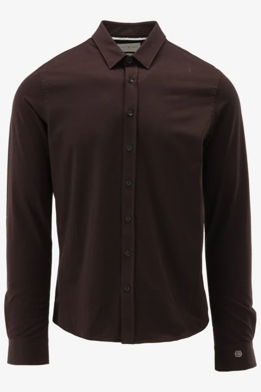 Cast Iron Casual Shirt - productfoto