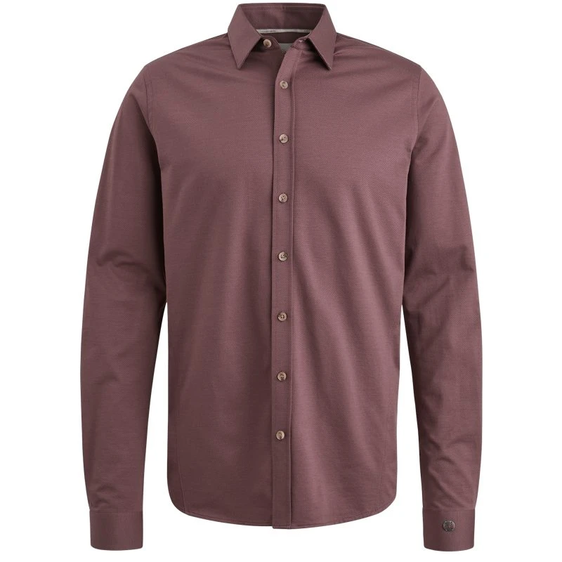 Cast Iron Casual Shirt - productfoto