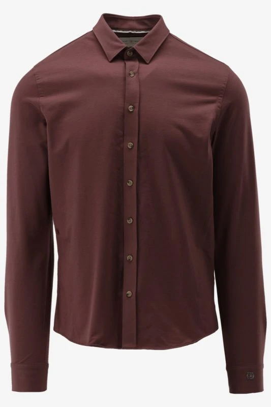 Cast Iron Casual Shirt - productfoto