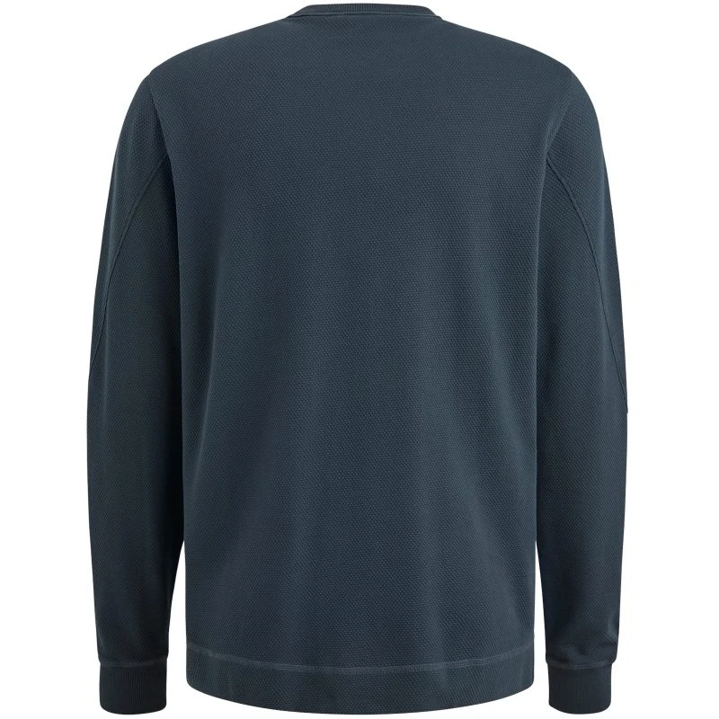 Cast Iron Longsleeve - productfoto