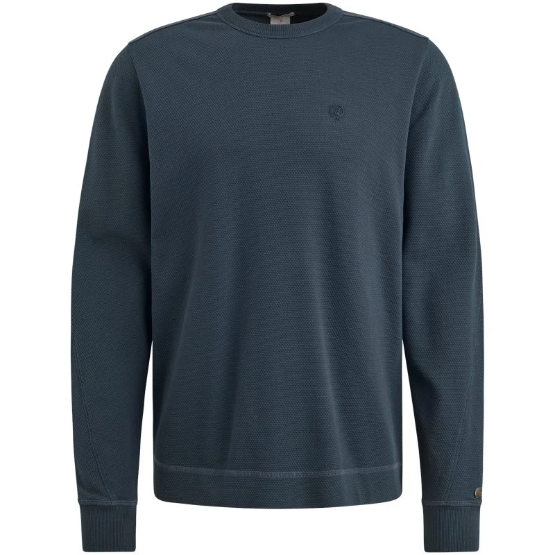 Cast Iron Longsleeve - productfoto