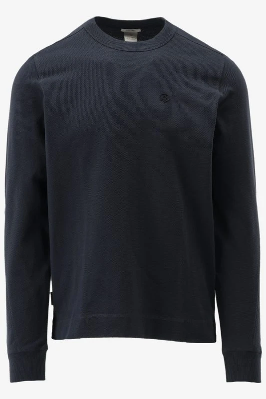 Cast Iron Longsleeve - productfoto
