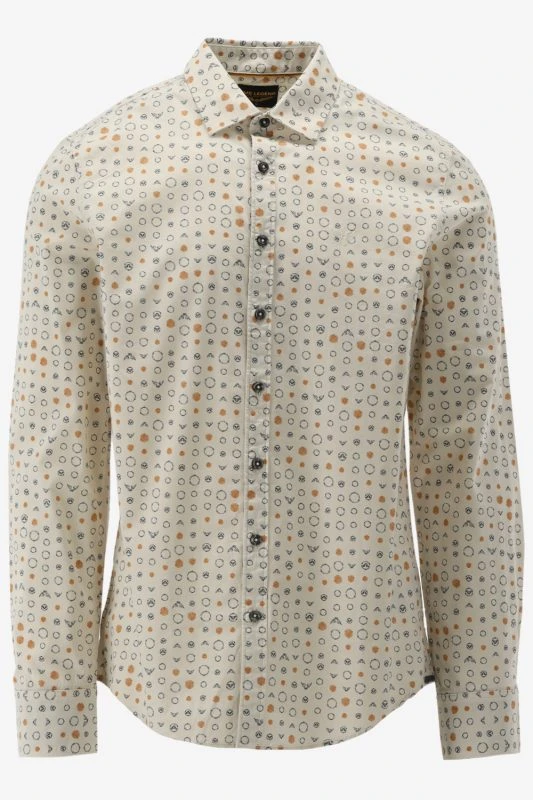 PME Legend Casual Shirt