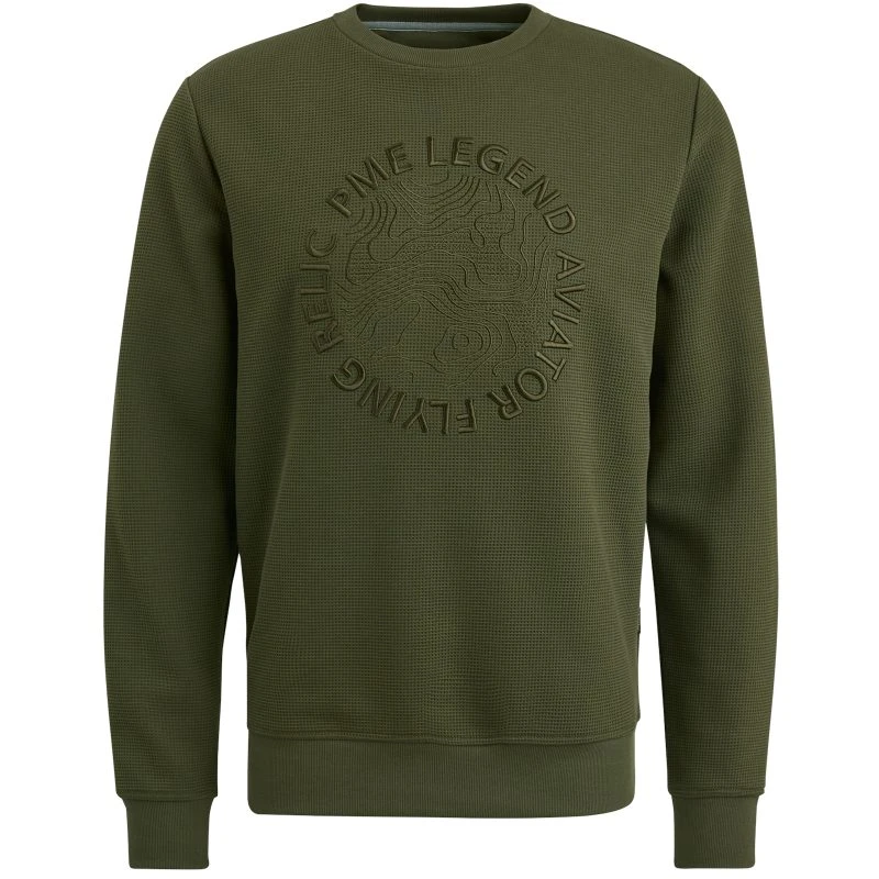 PME Legend Sweater - productfoto