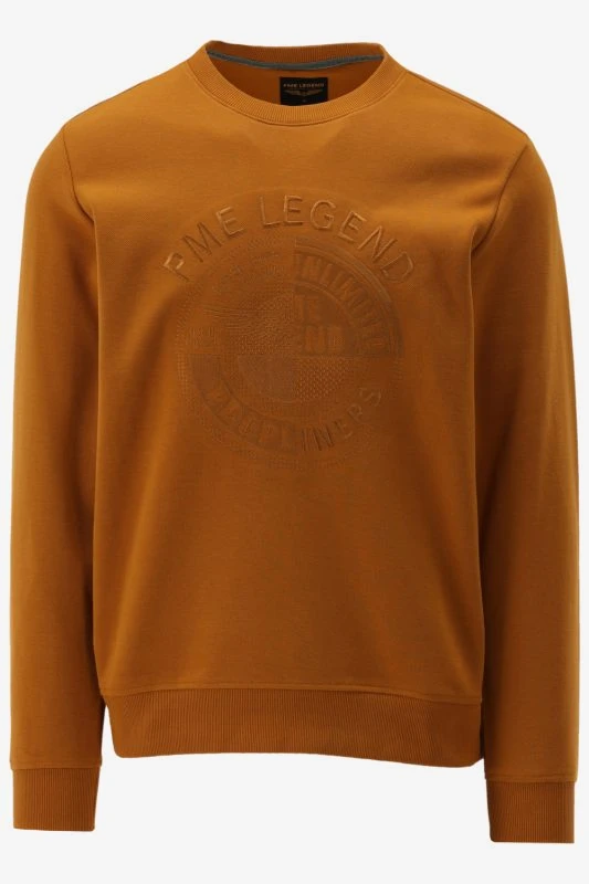 PME Legend Sweater - productfoto