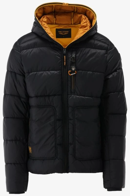 PME Legend Jas - productfoto