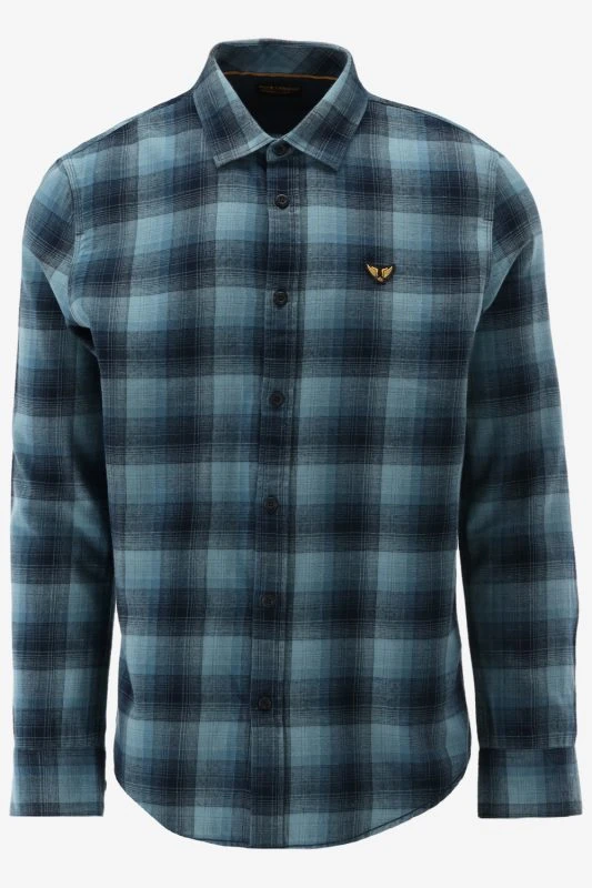 PME Legend Casual Shirt - productfoto