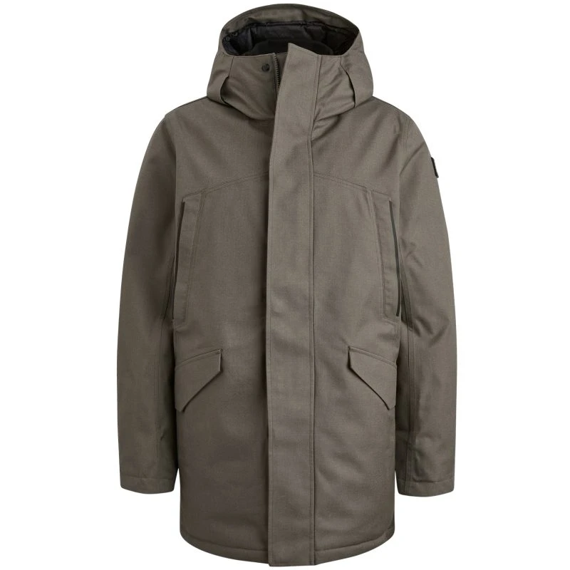 Vanguard Jas - productfoto