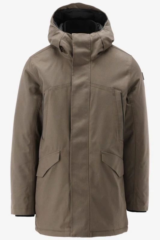 Vanguard Jas - productfoto
